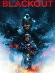 DVD Blackout
