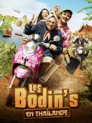 DVD Les Bodin's En Thaïlande