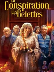 DVD La Conspiration Des Belettes