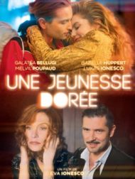 DVD Une Jeunesse Dorée