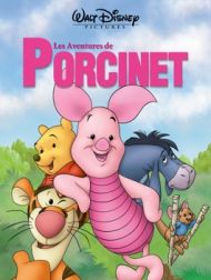DVD Les Aventures De Porcinet
