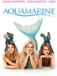 DVD Aquamarine (VF)