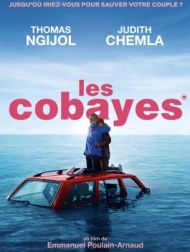 DVD Les Cobayes