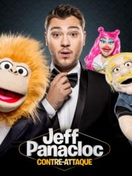 DVD Jeff Panacloc Contre-attaque