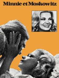 DVD Minnie Et Moskowitz