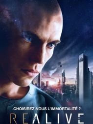 DVD Realive