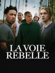DVD La Voie Rebelle (Gully)