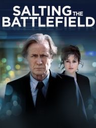 DVD Salting The Battlefield