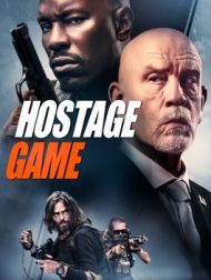 DVD Hostage Game
