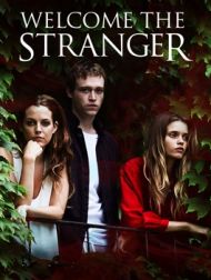 DVD Welcome The Stranger