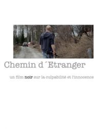 DVD Chemin D'étranger