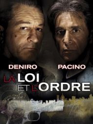 DVD La Loi Et L'ordre