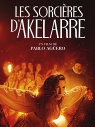 DVD Les Sorcières D'Akelarre