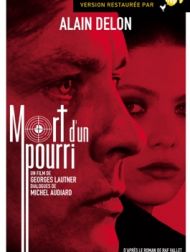 DVD Mort D'un Pourri
