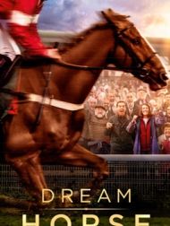 DVD Dream Horse