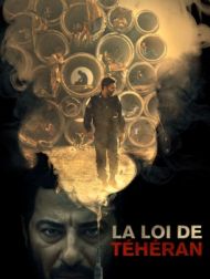 DVD La Loi De Téhéran