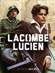 DVD Lacombe Lucien