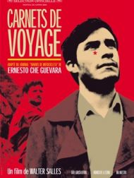 DVD Carnets De Voyage (VOST)