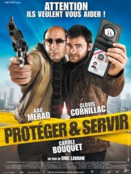 DVD Protéger Et Servir