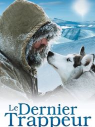 DVD Le Dernier Trappeur