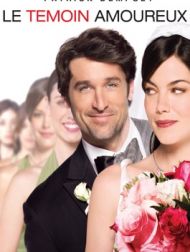 DVD Le Temoin Amoureux