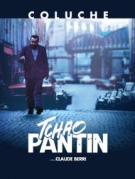 DVD Tchao Pantin