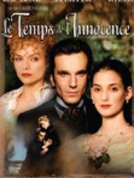 DVD Le Temps De L'Innocence