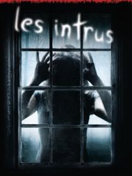 DVD Les Intrus