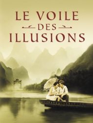 DVD Le Voile Des Illusions