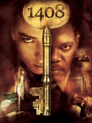 DVD Chambre 1408 (1408)