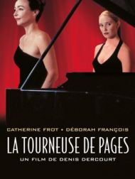 DVD La Tourneuse De Pages
