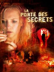 DVD La Porte Des Secrets (2005)