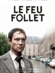 DVD Le Feu Follet