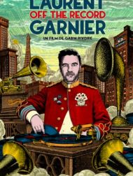DVD Laurent Garnier: Off The Record