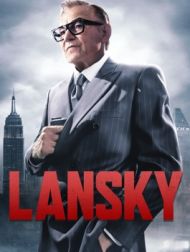 DVD Lansky