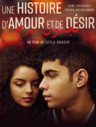 DVD Une Histoire D'amour Et De Désir