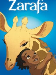 DVD Zarafa