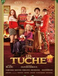 DVD Les Tuche 4