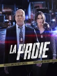 DVD La Proie (2021)