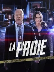 DVD La Proie (2021)