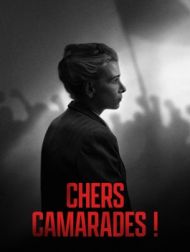 DVD Chers Camarades !