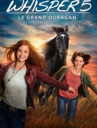 DVD Whisper 5 : Le Grand Ouragan