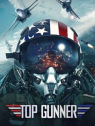 DVD Top Gunner