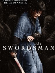 DVD The Swordsman