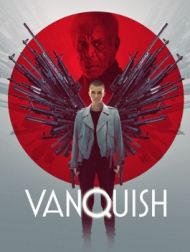 DVD Vanquish