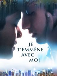 DVD Je T'emmène Avec Moi