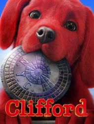 DVD Clifford