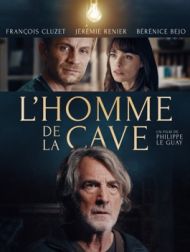 DVD L'homme De La Cave