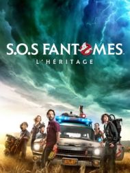 DVD S.O.S Fantômes : L’Héritage