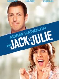 DVD Jack Et Julie